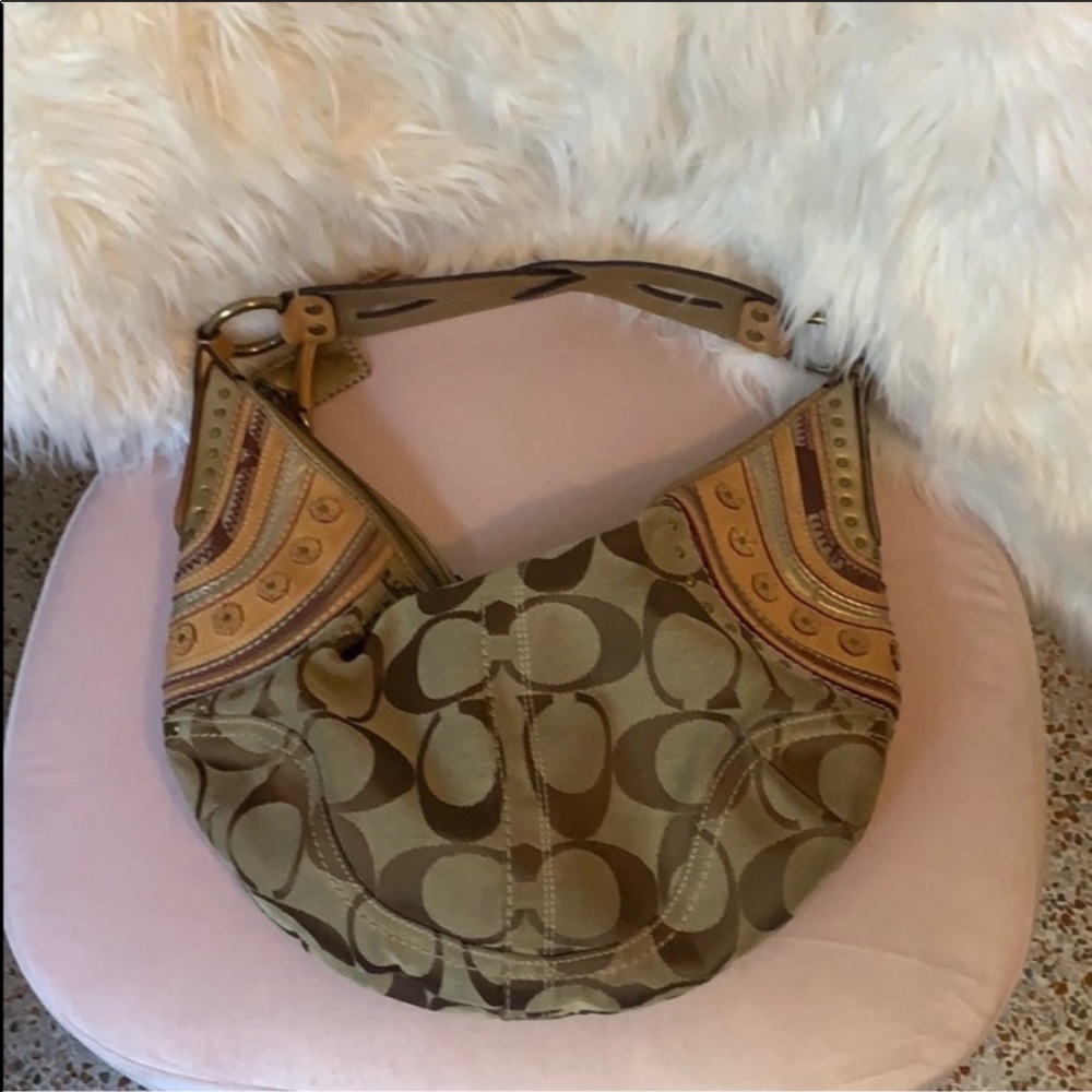 Coach Soho Purse 👜